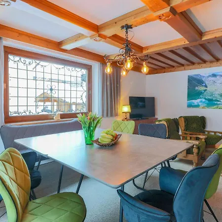 Risa's Neukirchen Casa vacanze Neukirchen am Großvenediger