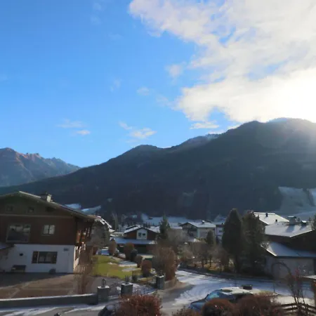 Dom wakacyjny Risa's Neukirchen