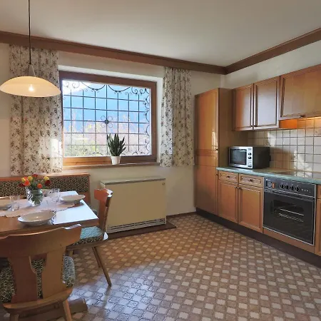 Risa's Neukirchen Casa vacanze Neukirchen am Großvenediger