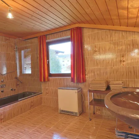 Risa's Neukirchen Casa vacanze