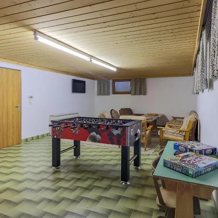 Risa's Neukirchen Dom wakacyjny Neukirchen am Großvenediger