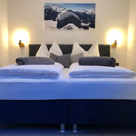 Casa vacanze Risa's Neukirchen Neukirchen am Großvenediger